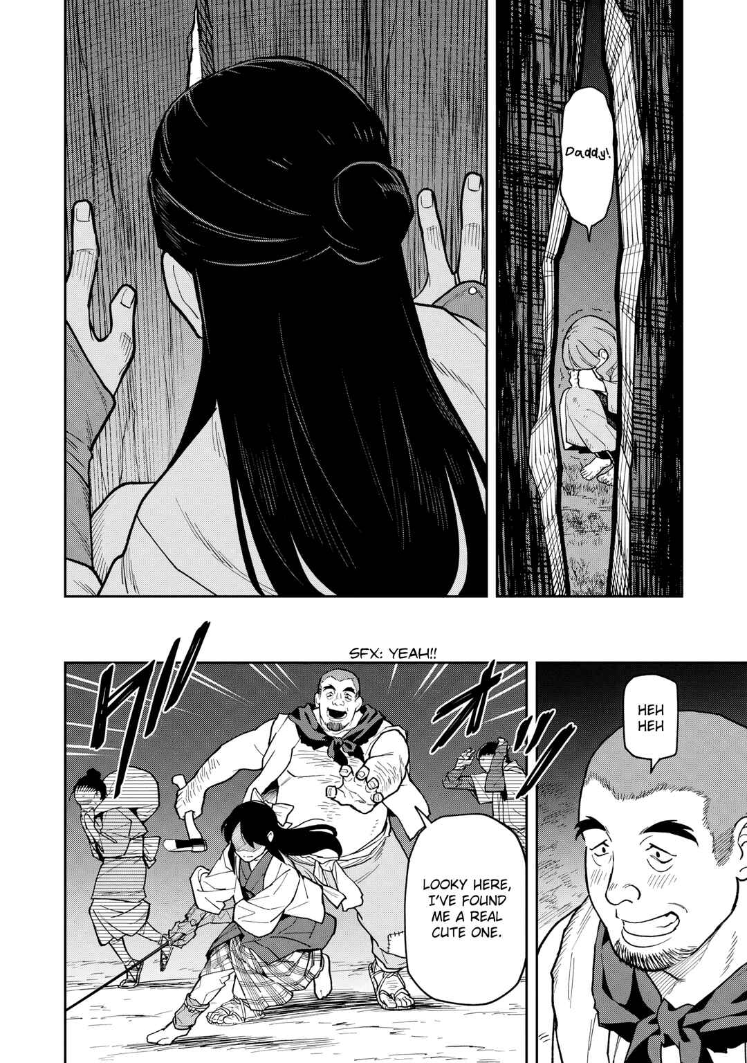 Chapter 27 - Page 33