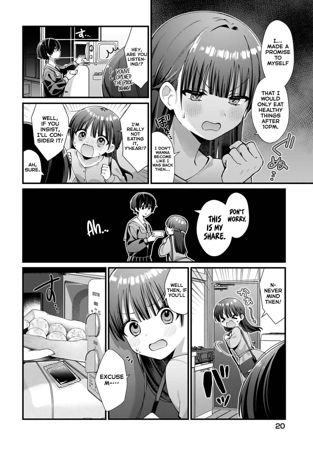 Chapter 1 - Page 12