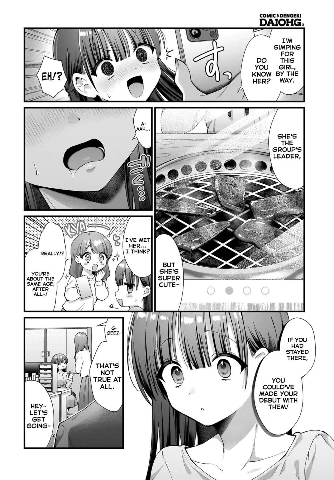 Chapter 1 - Page 4