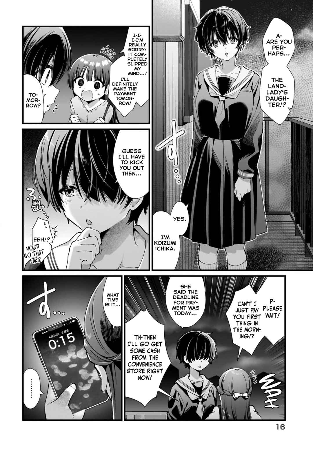 Chapter 1 - Page 8