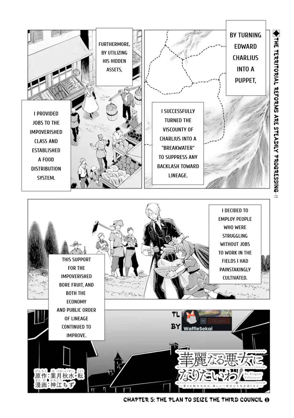 Chapter 5 - Page 1