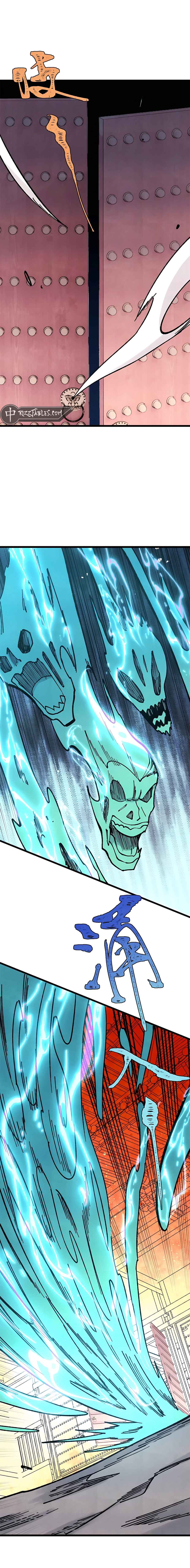Chapter 369 - Page 5