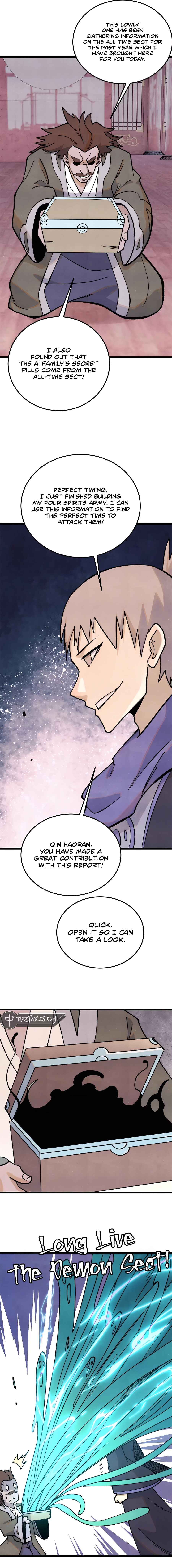 Chapter 369 - Page 8