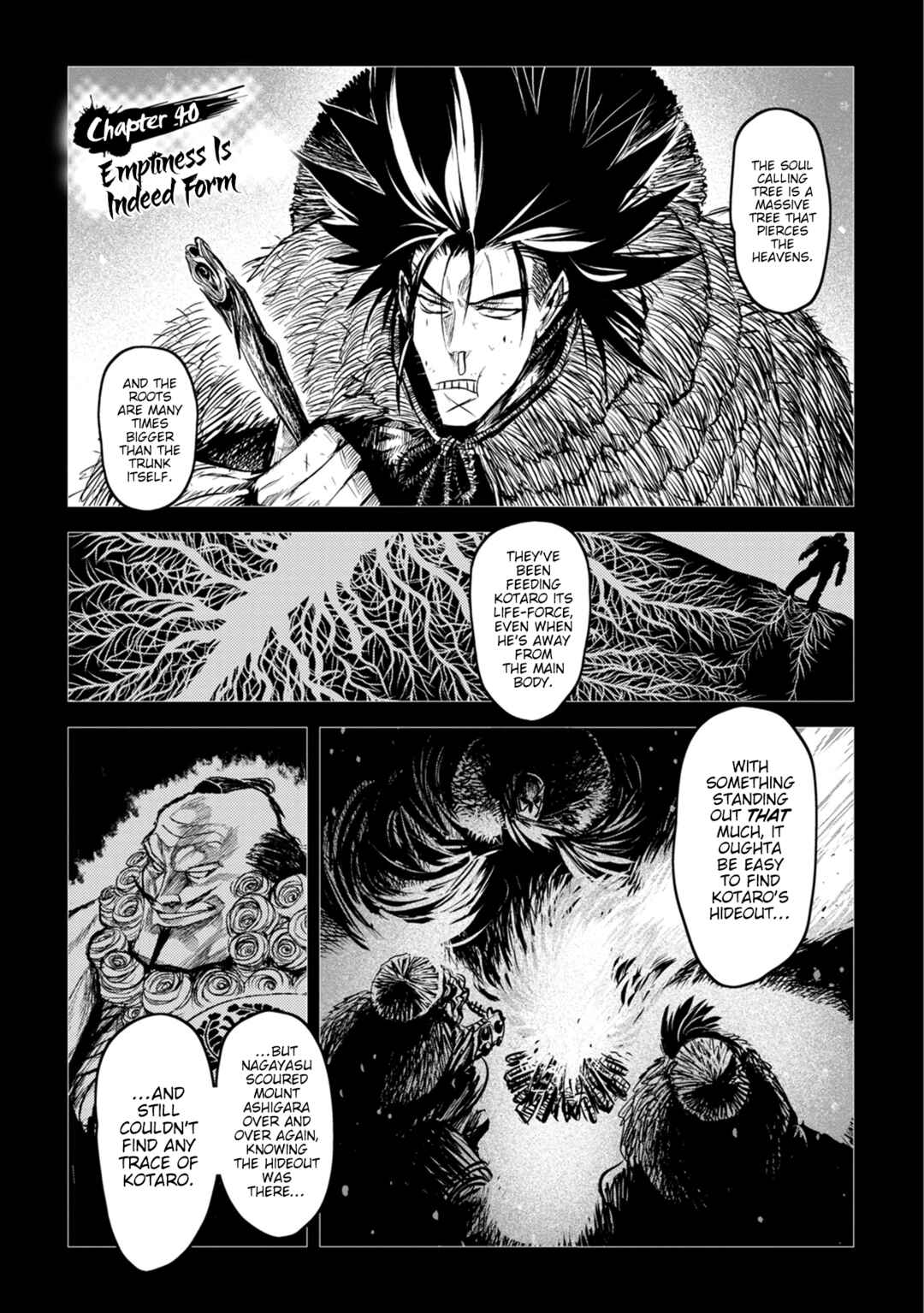 Chapter 40 - Page 1