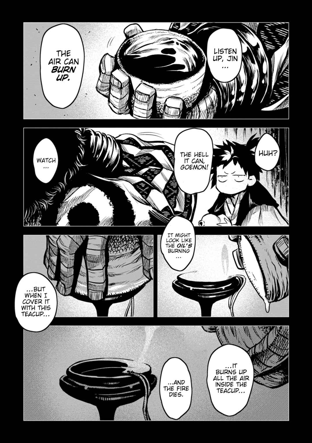 Chapter 40 - Page 19