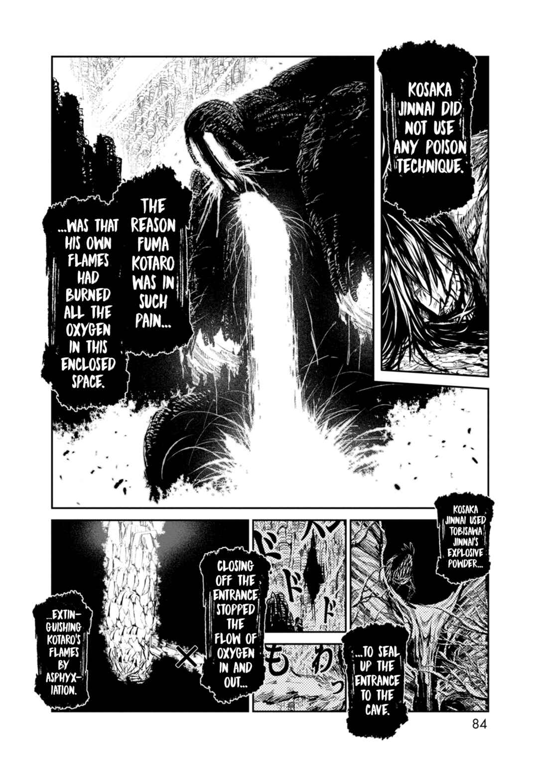 Chapter 40 - Page 21