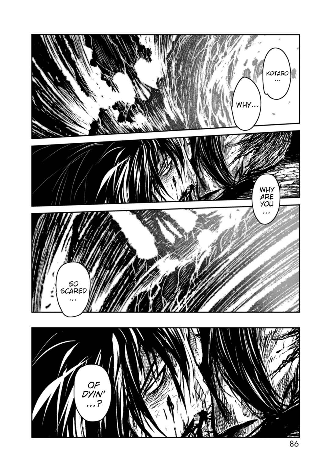 Chapter 40 - Page 23