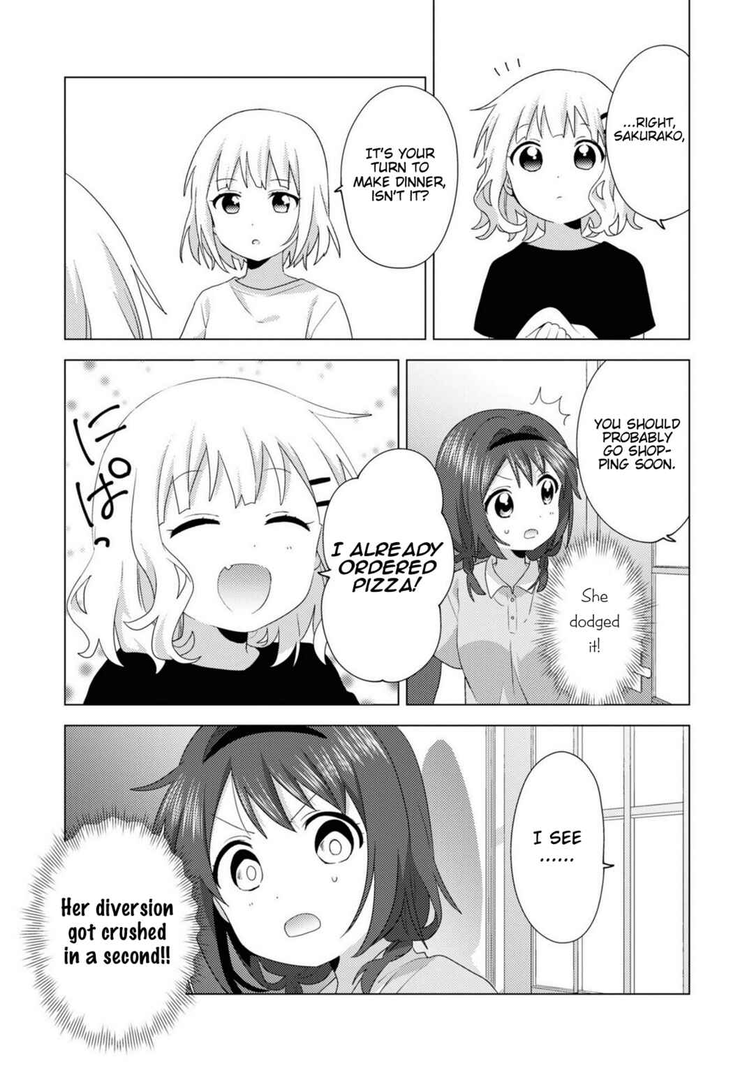 Chapter 77 - Page 3