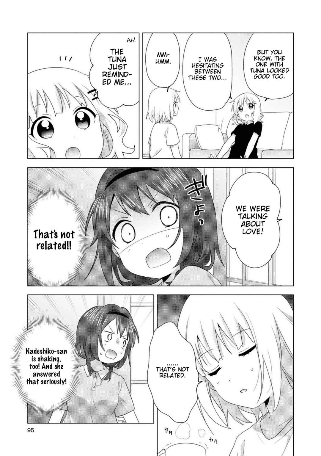 Chapter 77 - Page 5