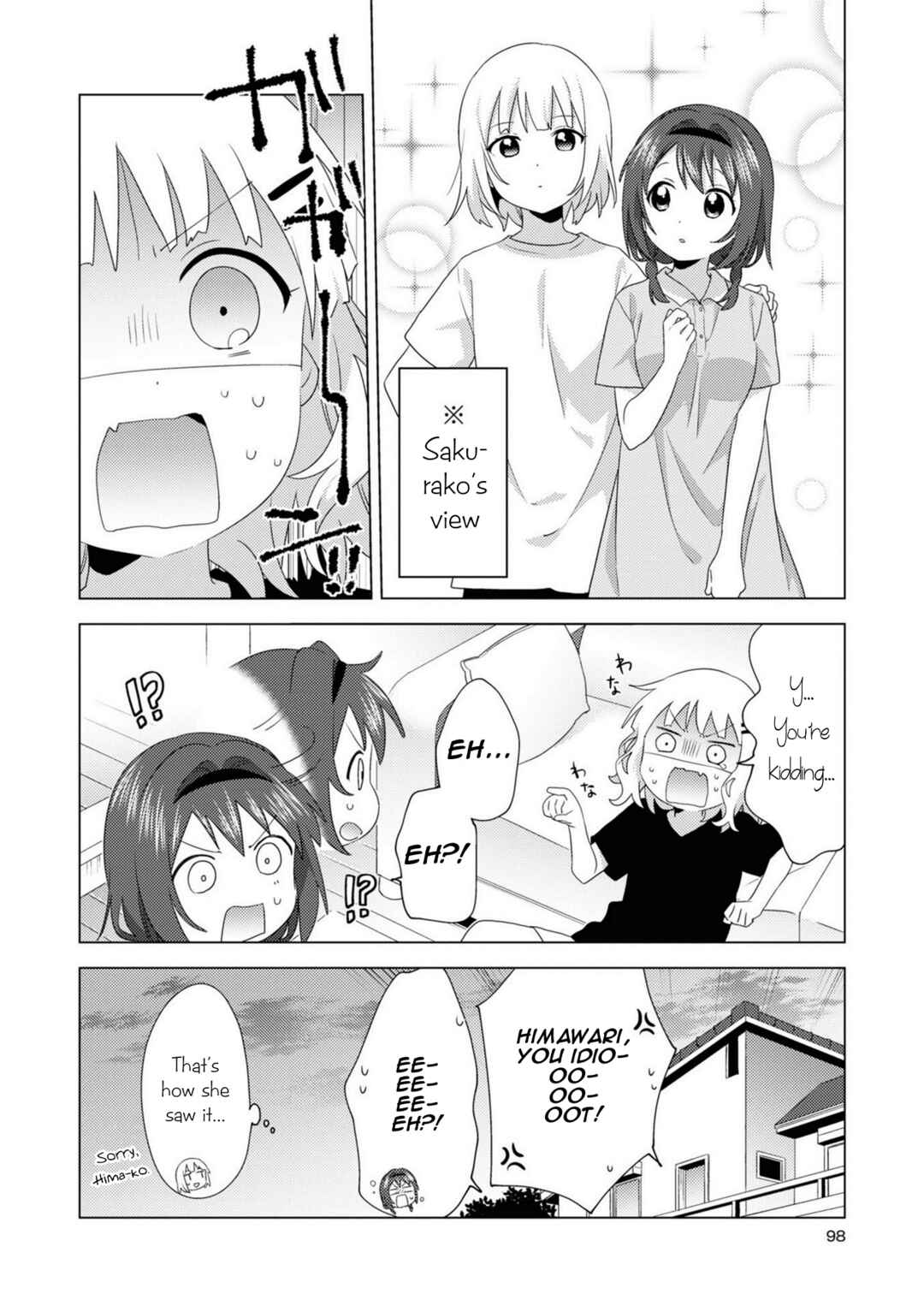 Chapter 77 - Page 8