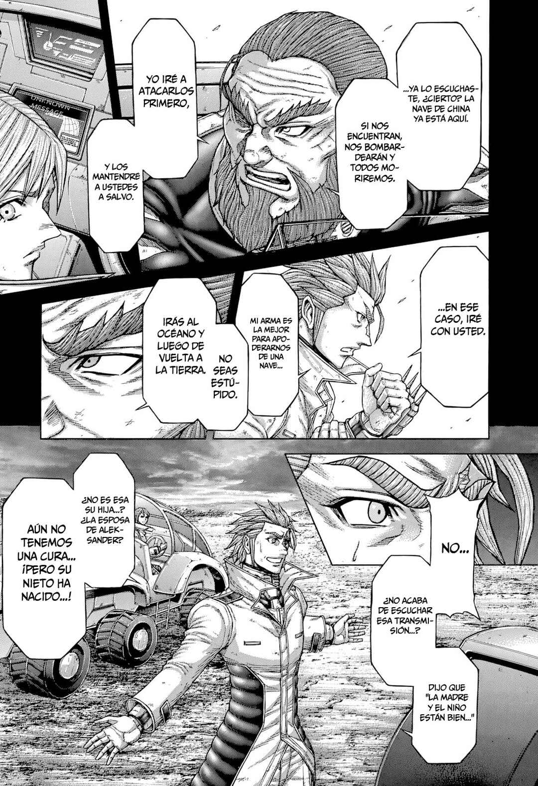 Chapter 137 - Page 10