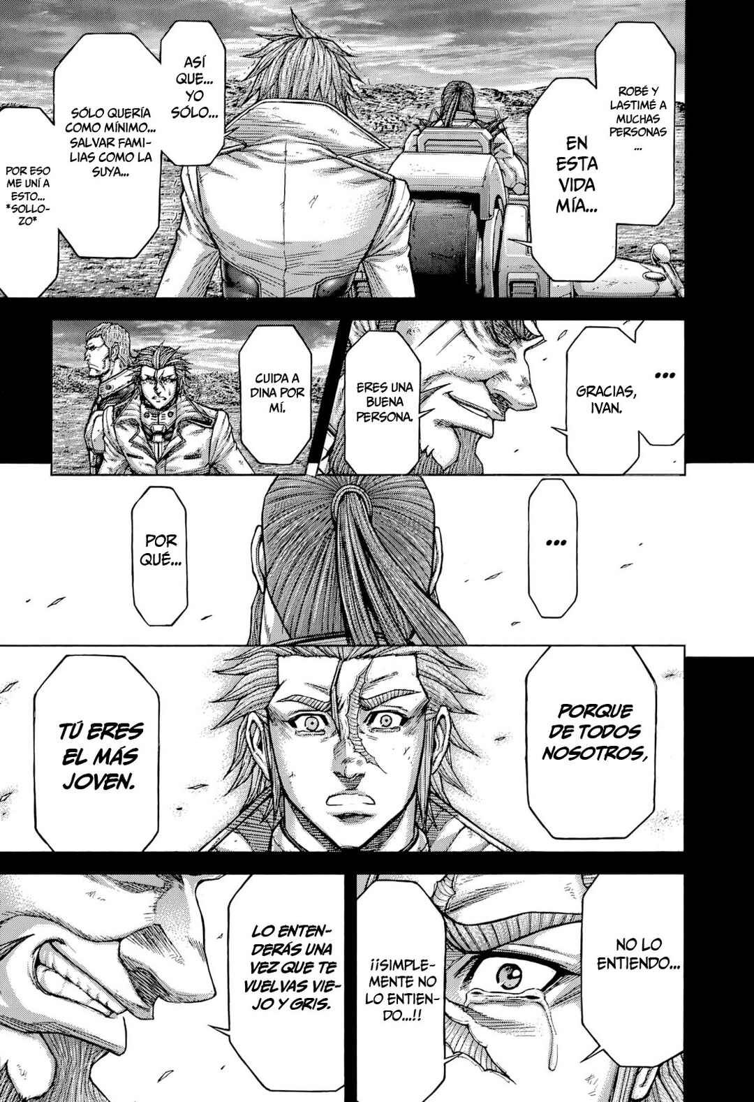 Chapter 137 - Page 12