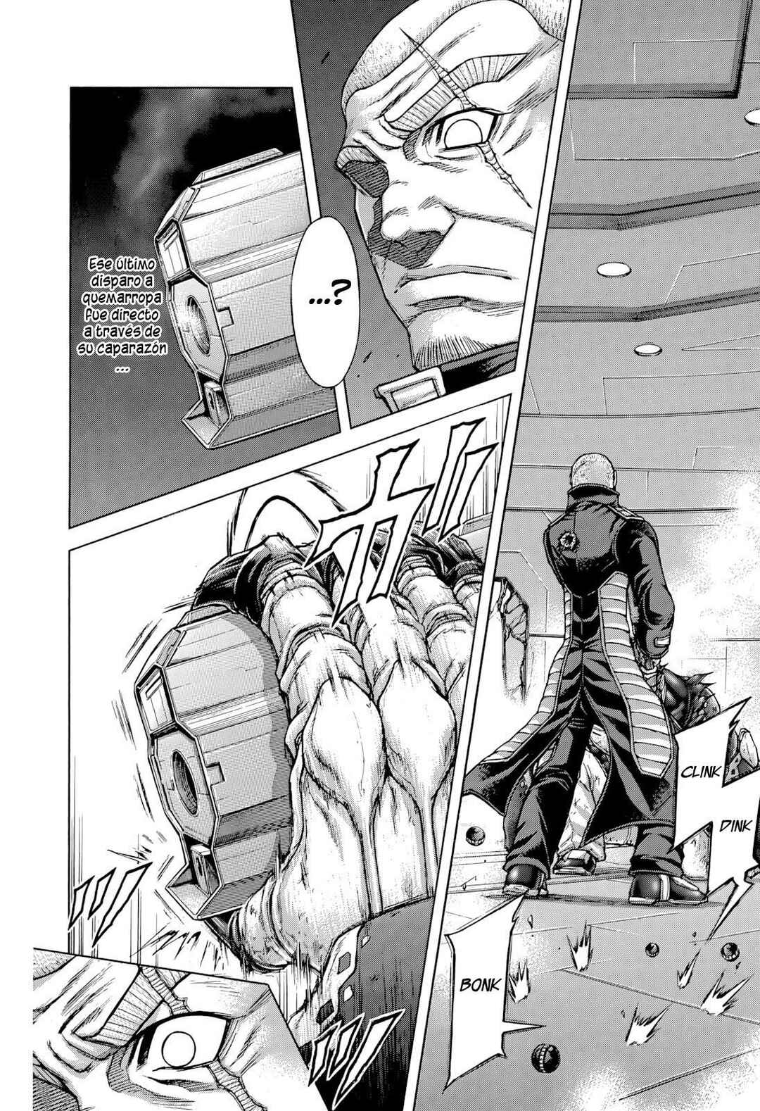 Chapter 137 - Page 14
