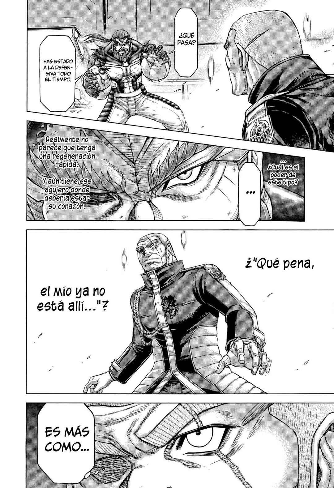 Chapter 137 - Page 3