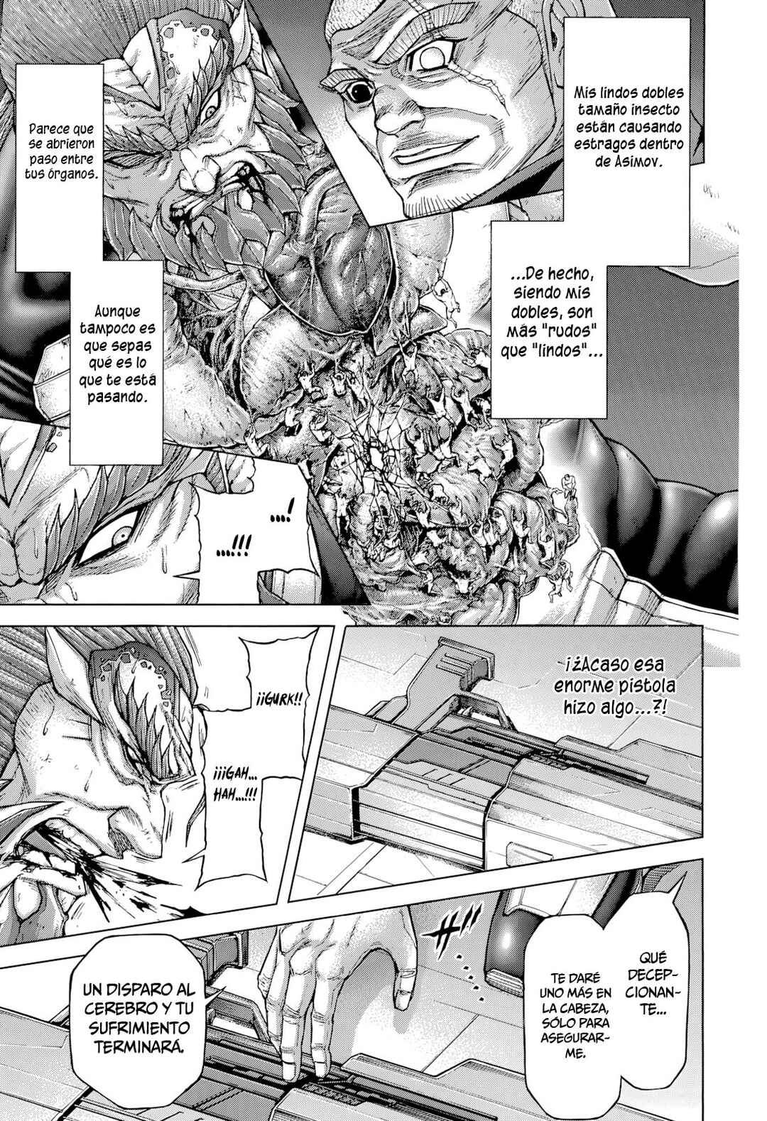 Chapter 137 - Page 6