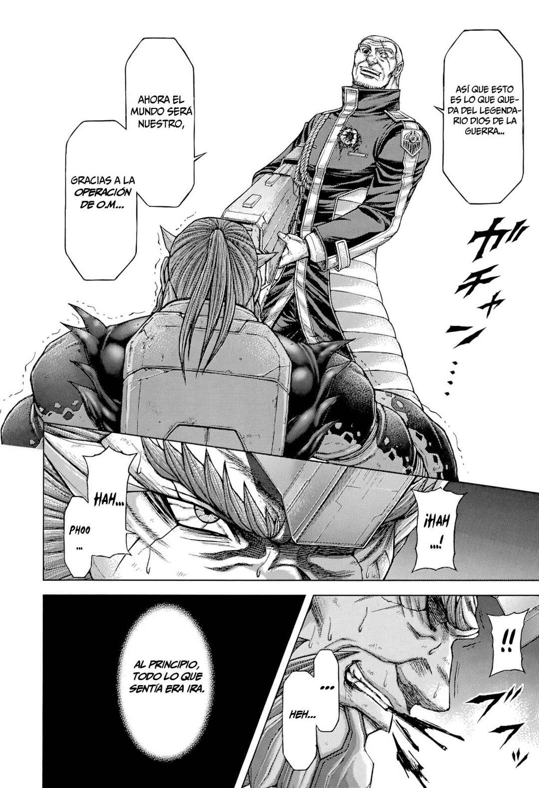 Chapter 137 - Page 7
