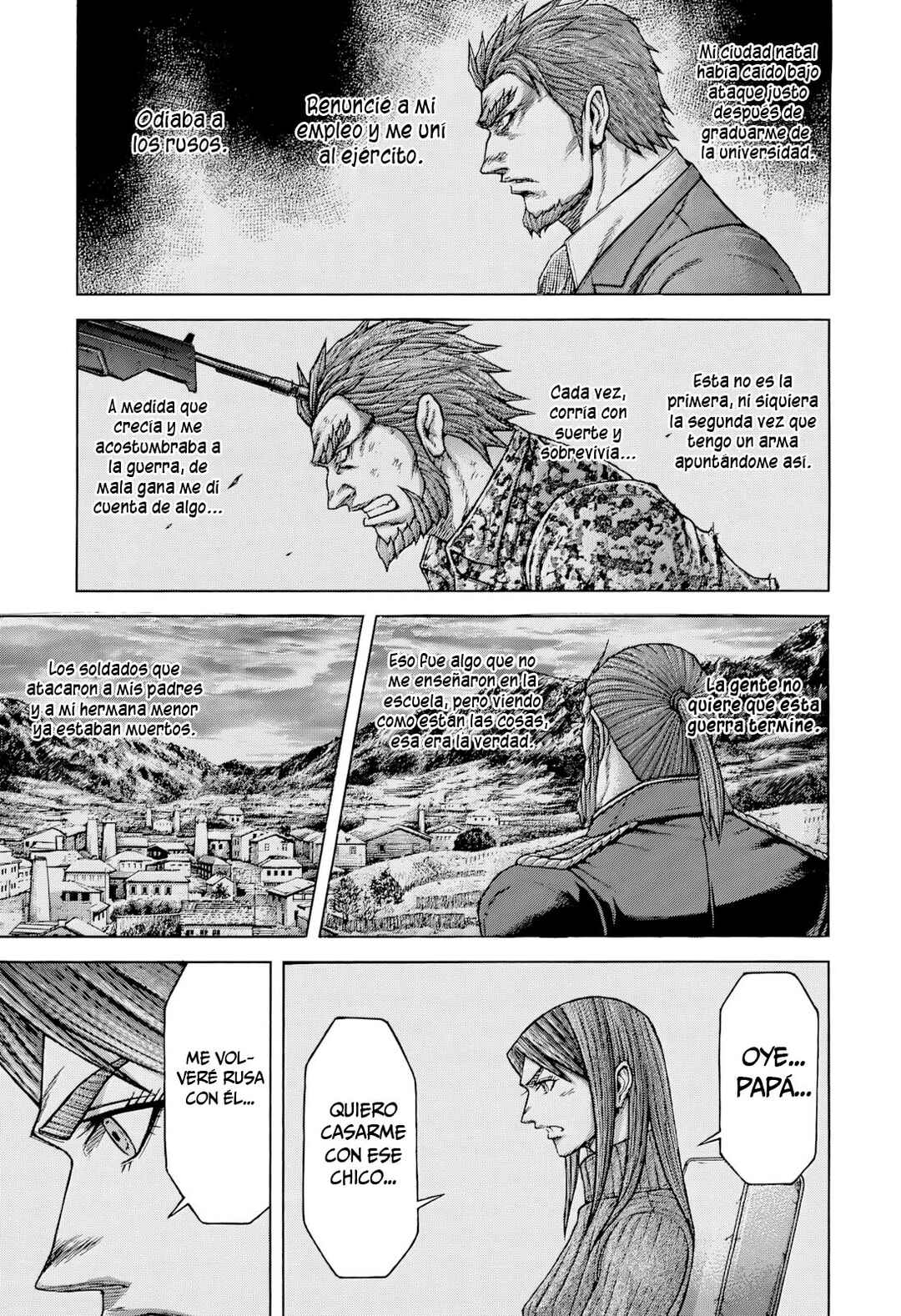 Chapter 137 - Page 8