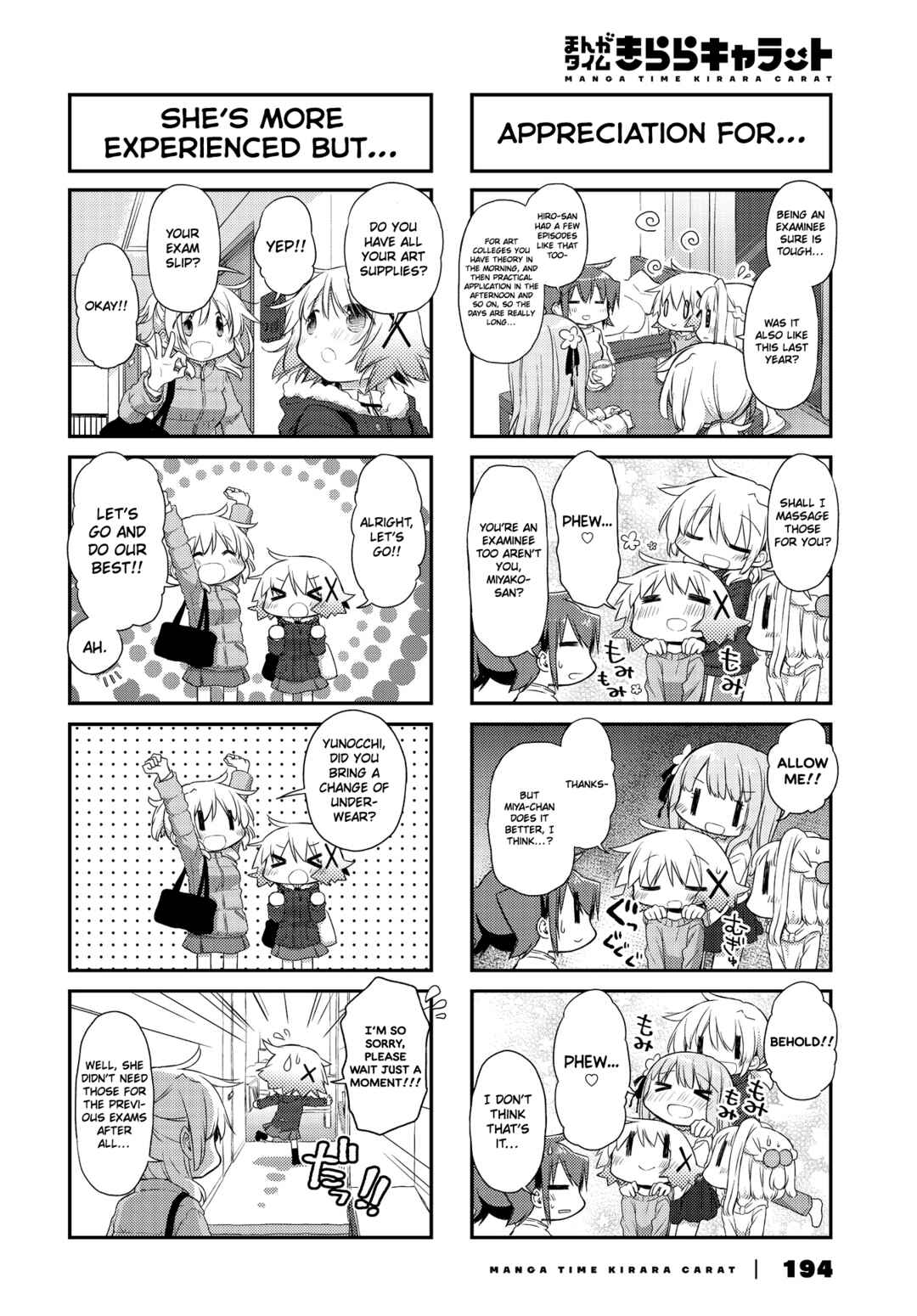 Chapter 157 - Page 6