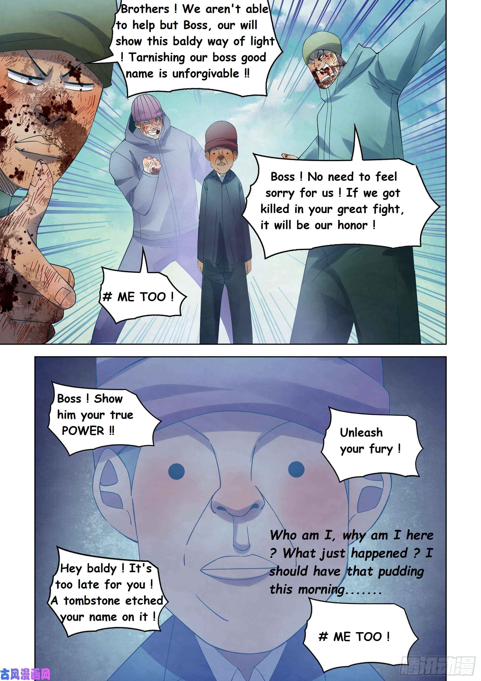 Chapter 326 - Page 12