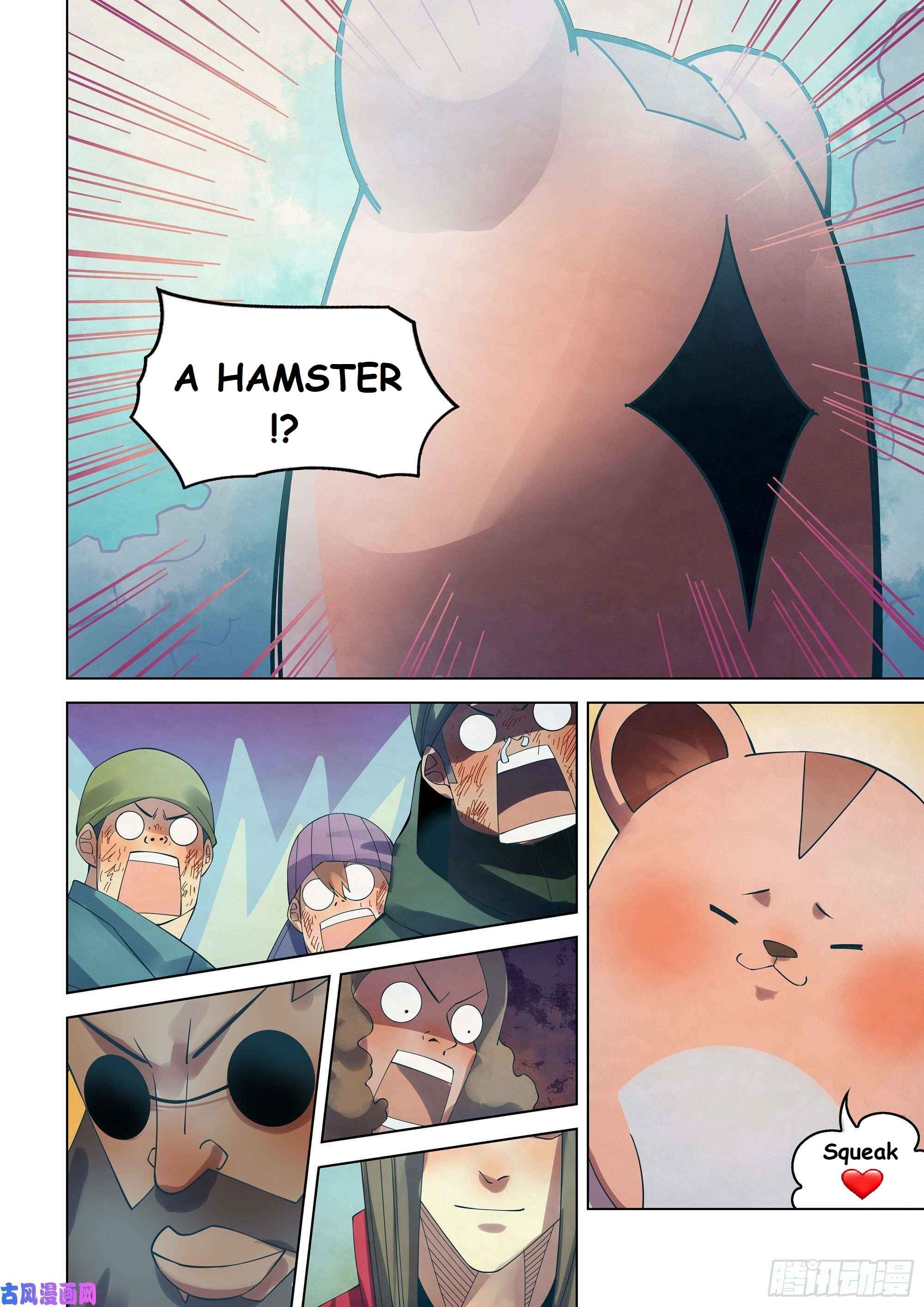 Chapter 326 - Page 16