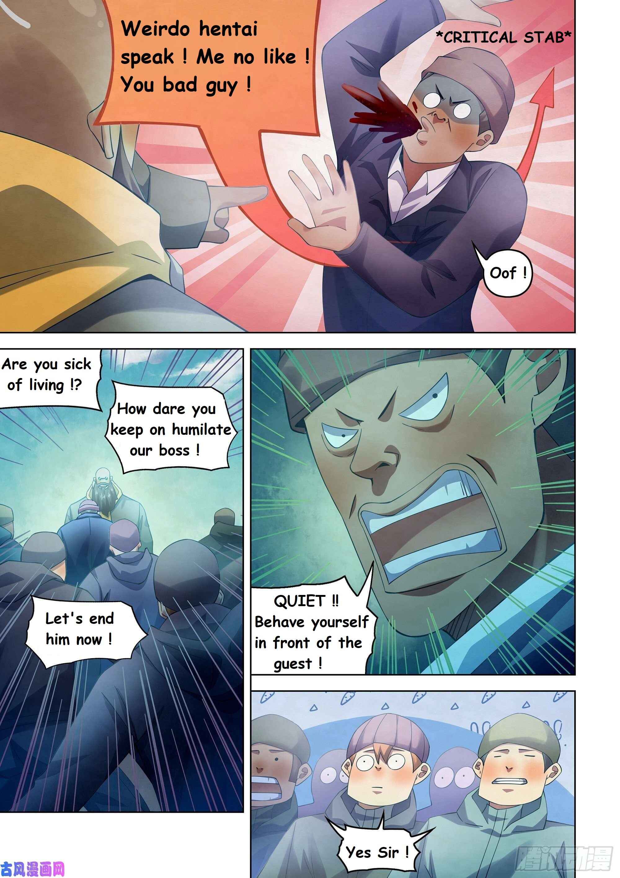 Chapter 326 - Page 3