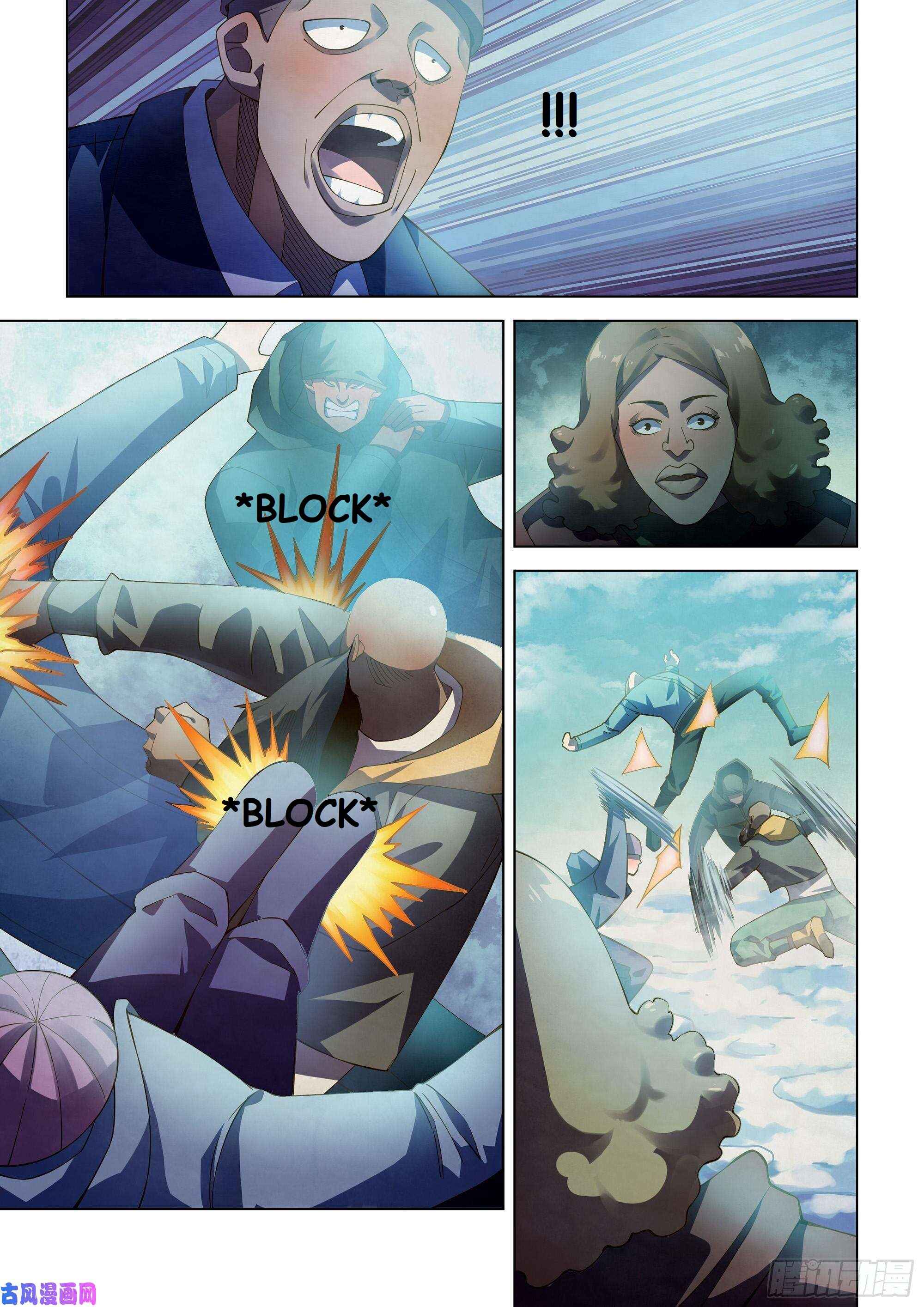 Chapter 326 - Page 7