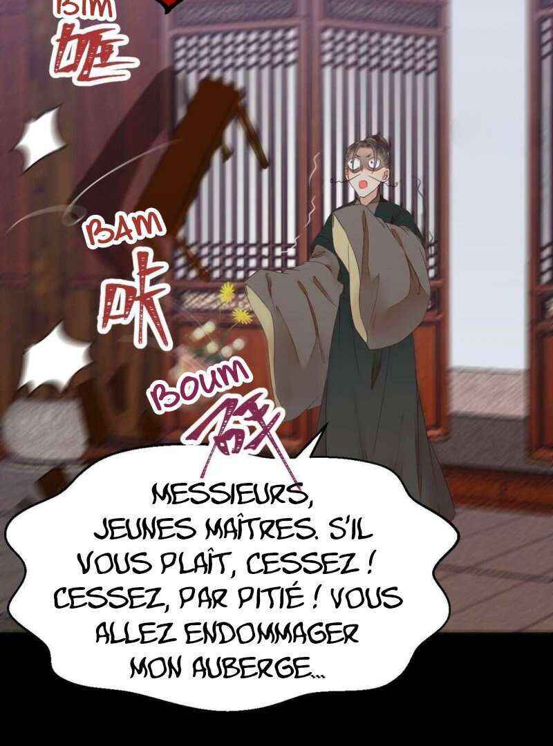 Chapter 356 - Page 40