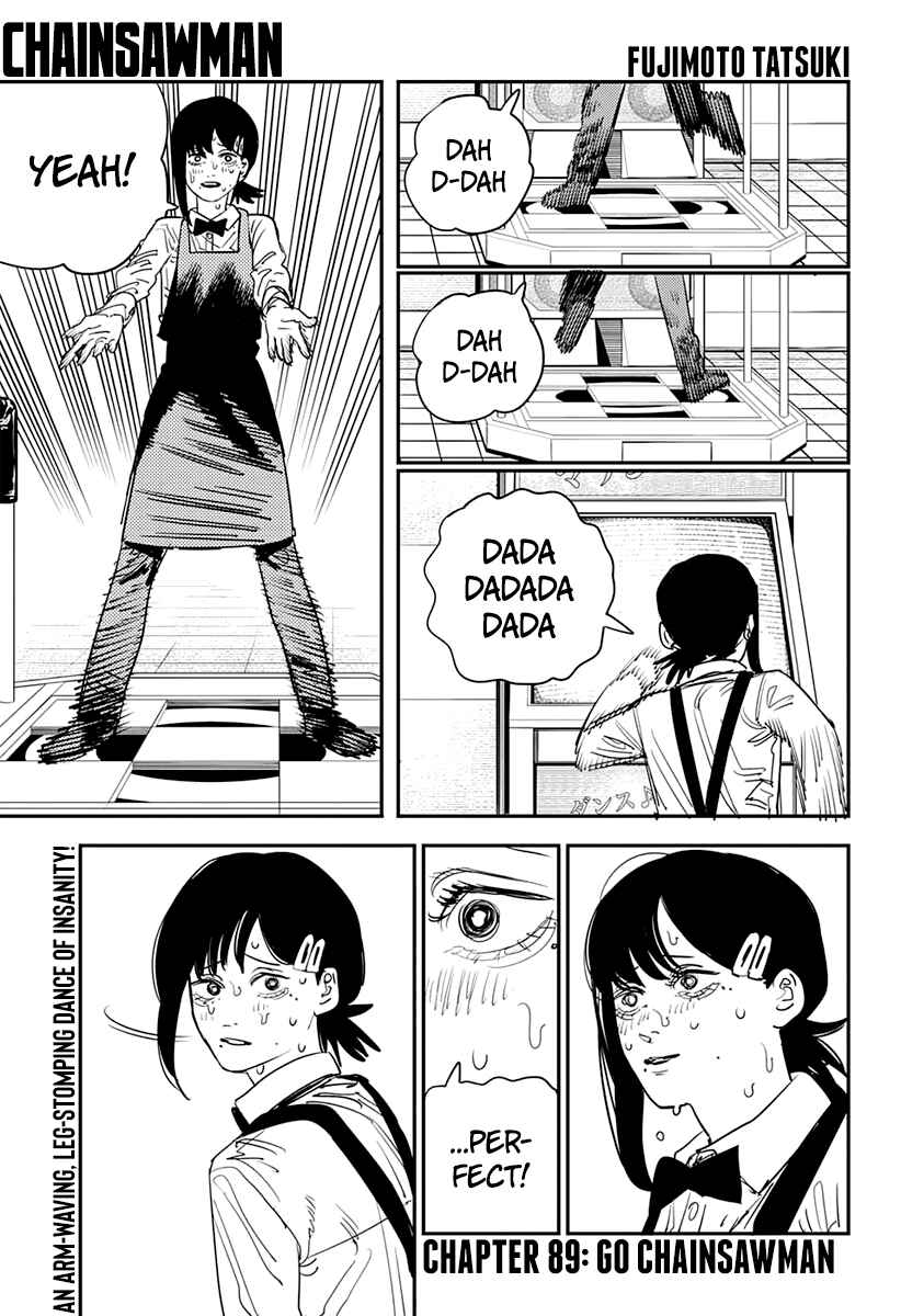 Chapter 89 - Page 1