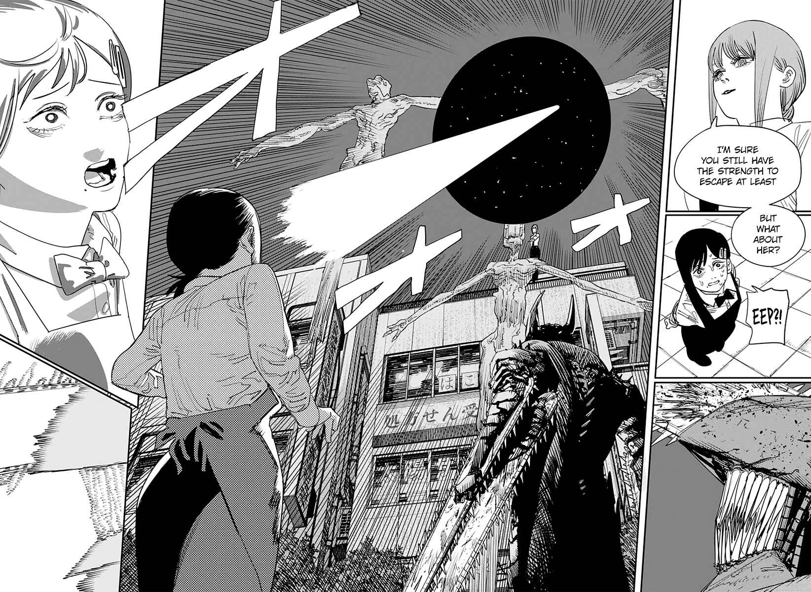 Chapter 89 - Page 15