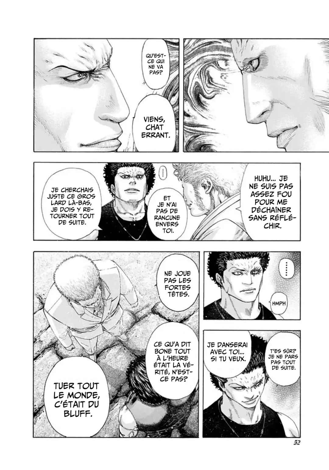 Chapter 167 - Page 12