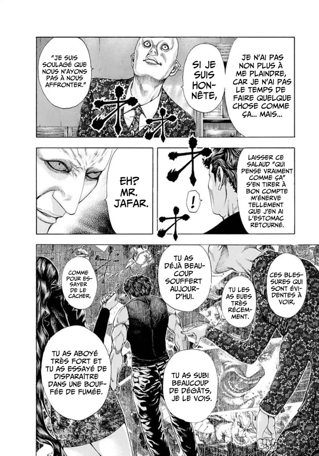 Chapter 167 - Page 2