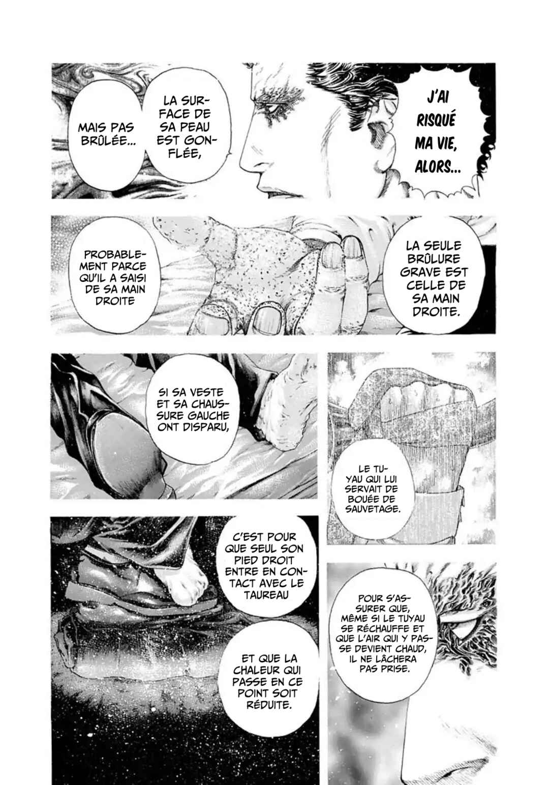 Chapter 167 - Page 7
