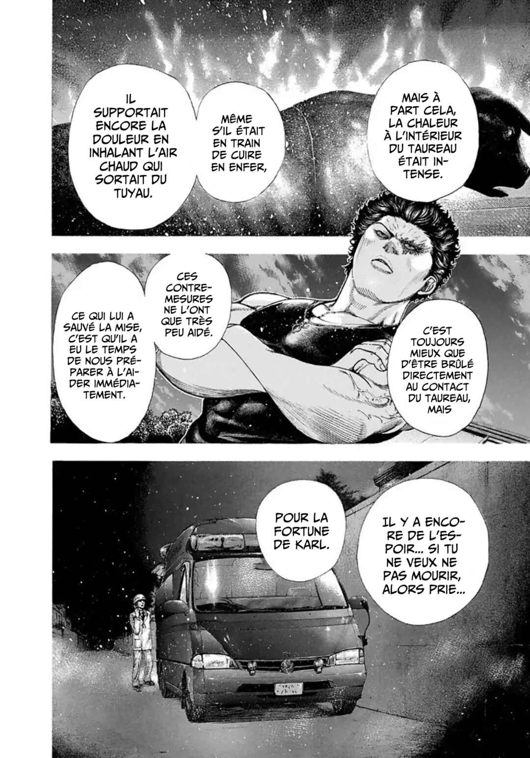 Chapter 167 - Page 8