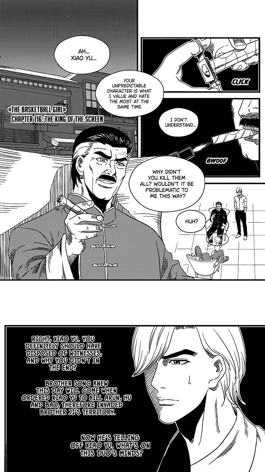 Chapter 116 - Page 1