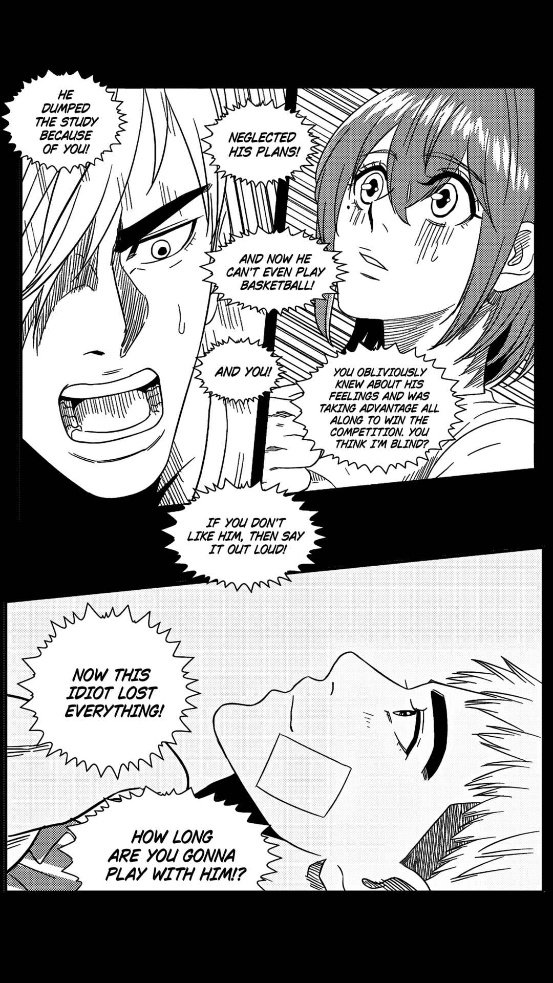 Chapter 116 - Page 11