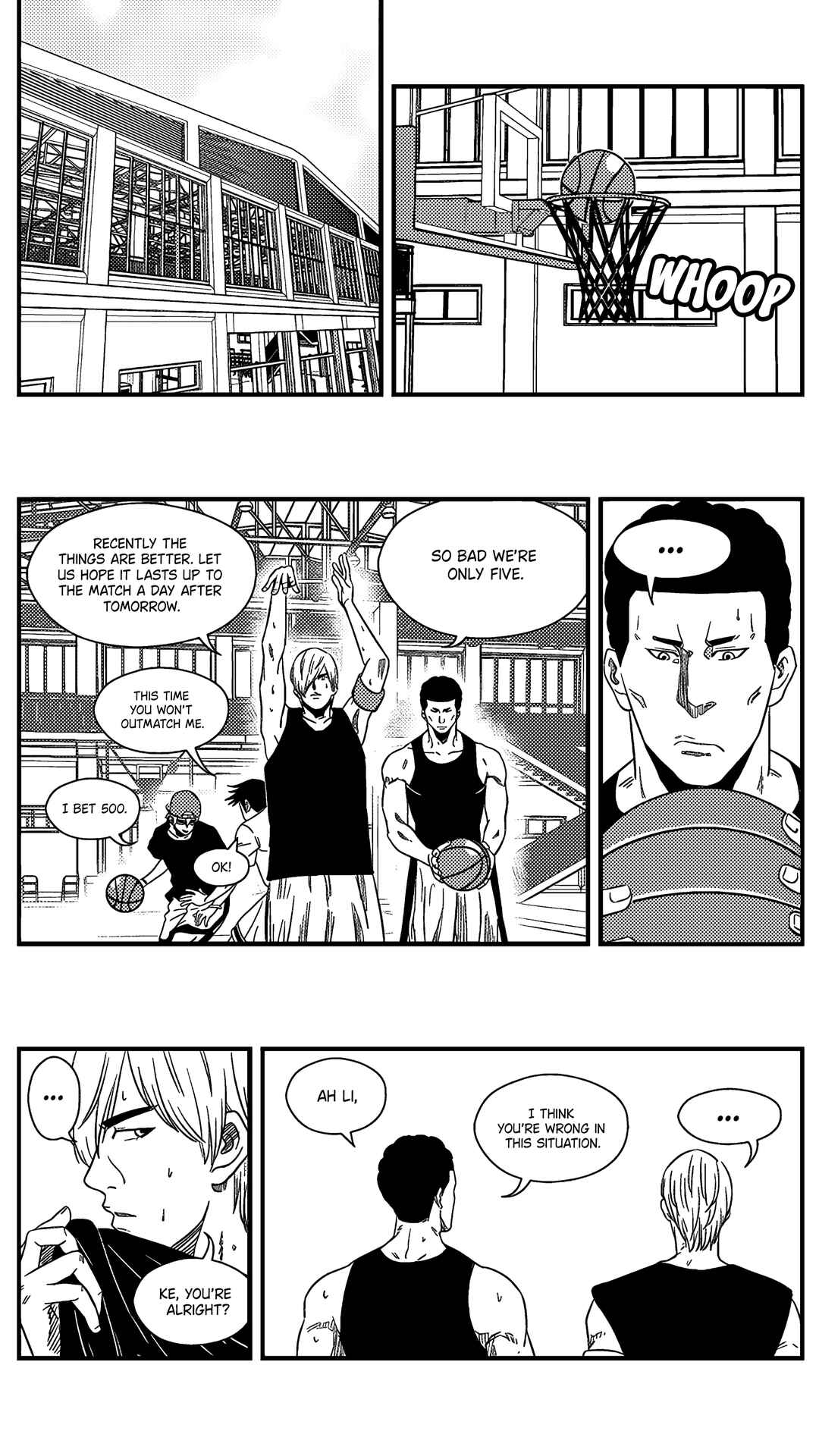 Chapter 116 - Page 14
