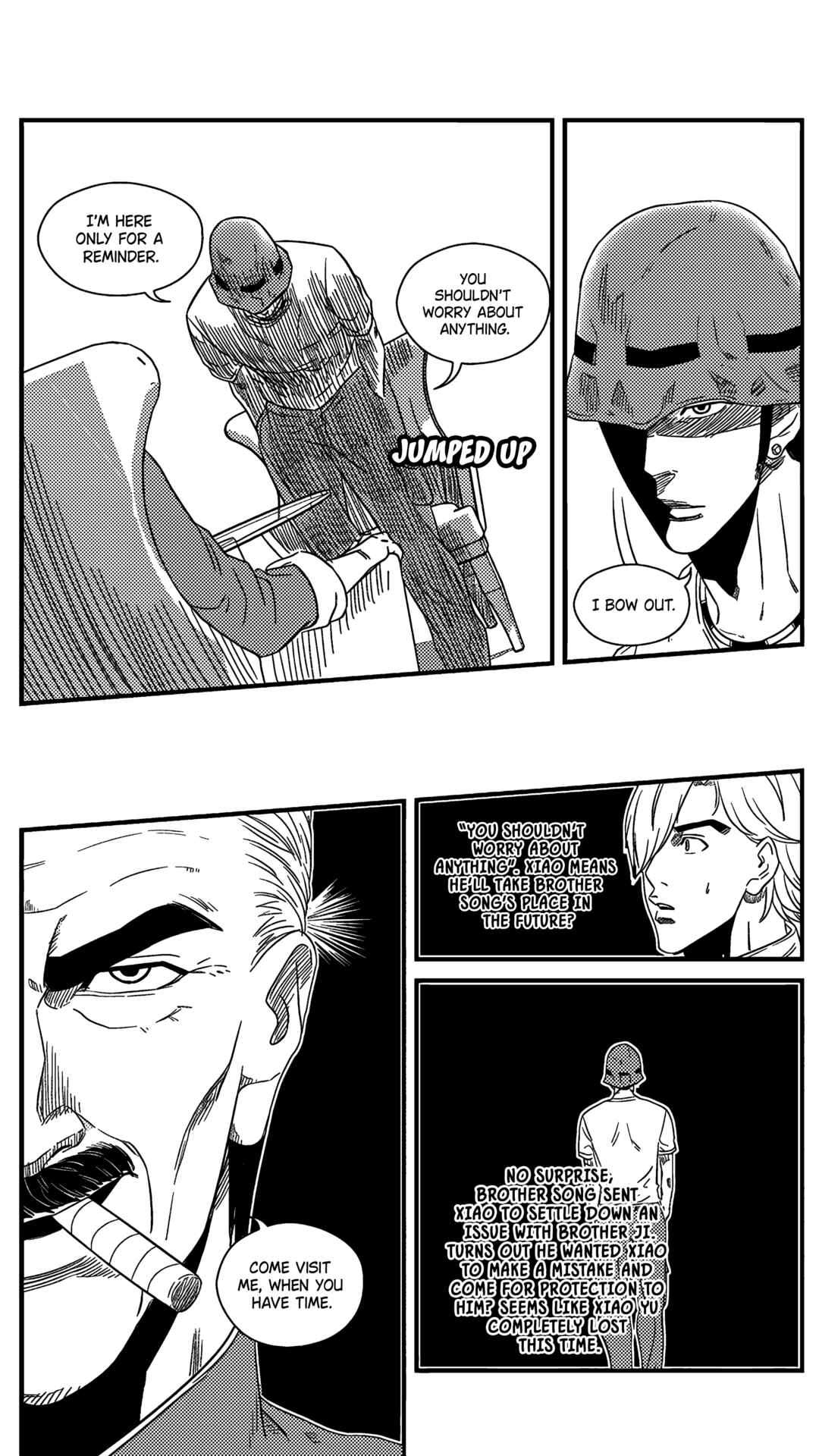 Chapter 116 - Page 3