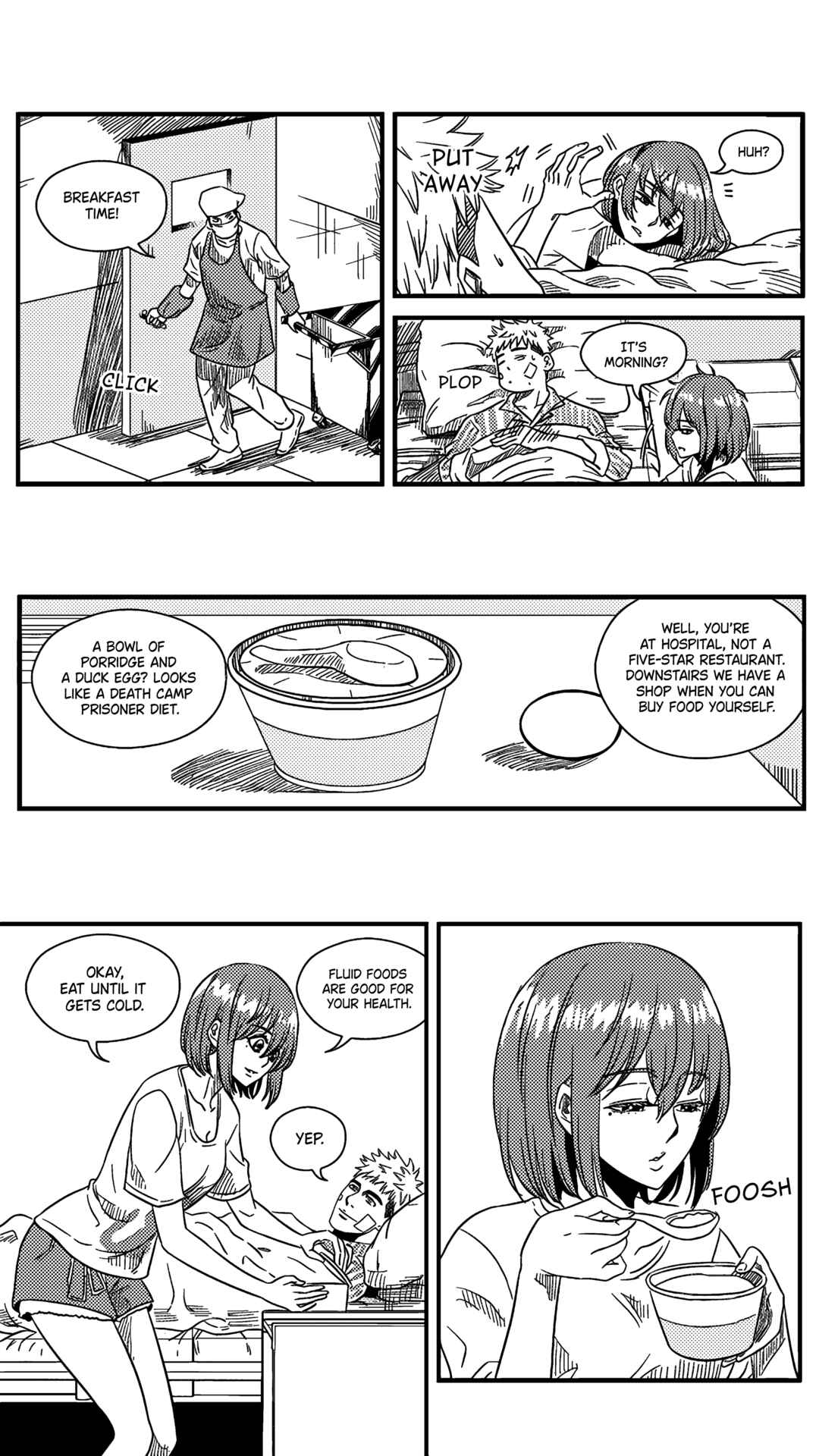 Chapter 116 - Page 6