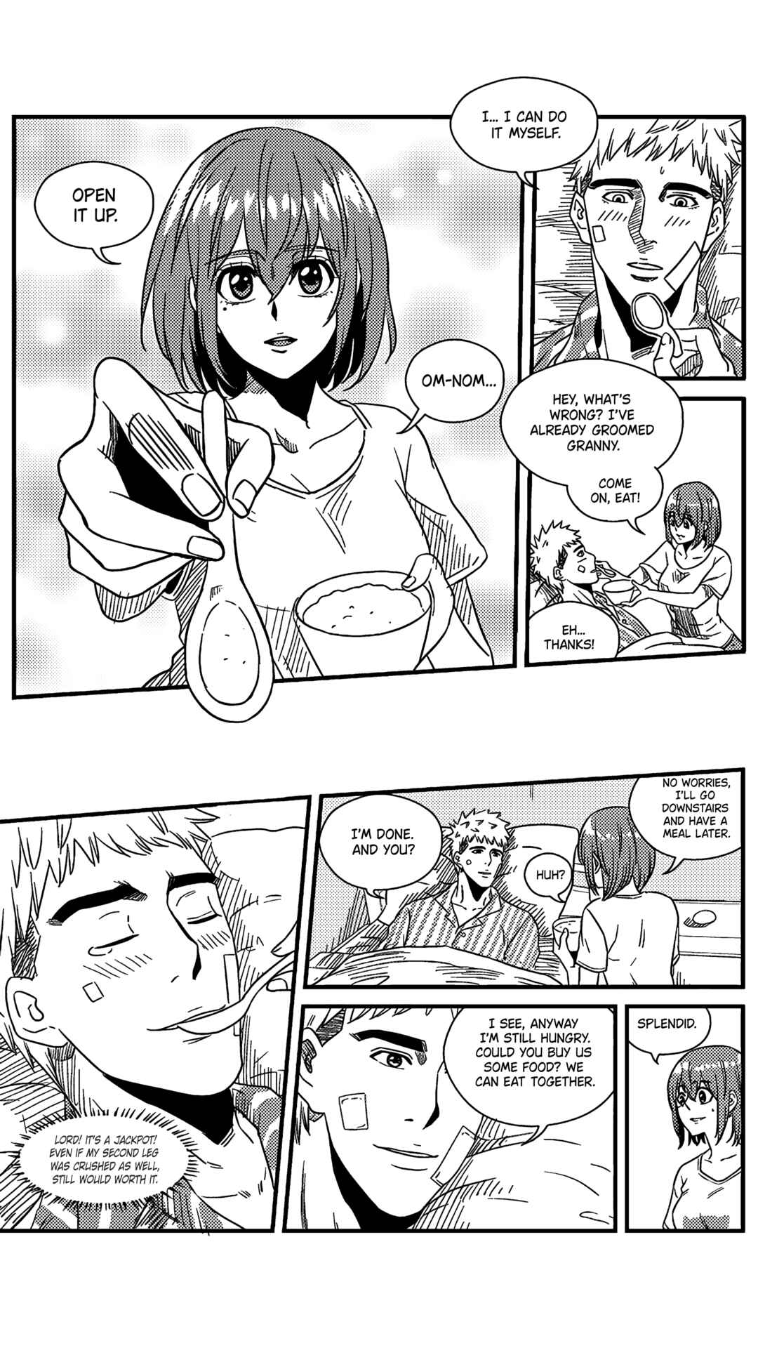 Chapter 116 - Page 7