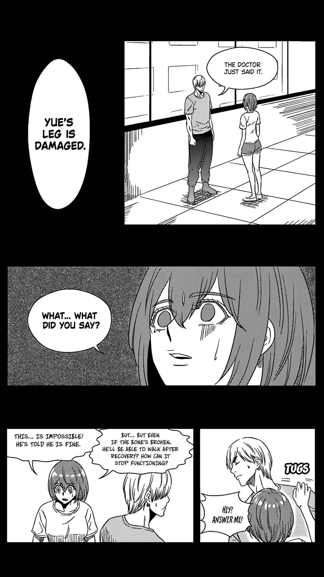 Chapter 116 - Page 9