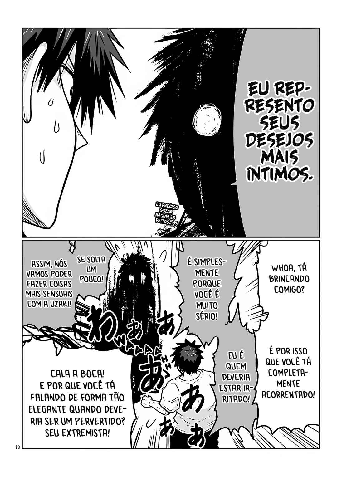 Chapter 101 - Page 11