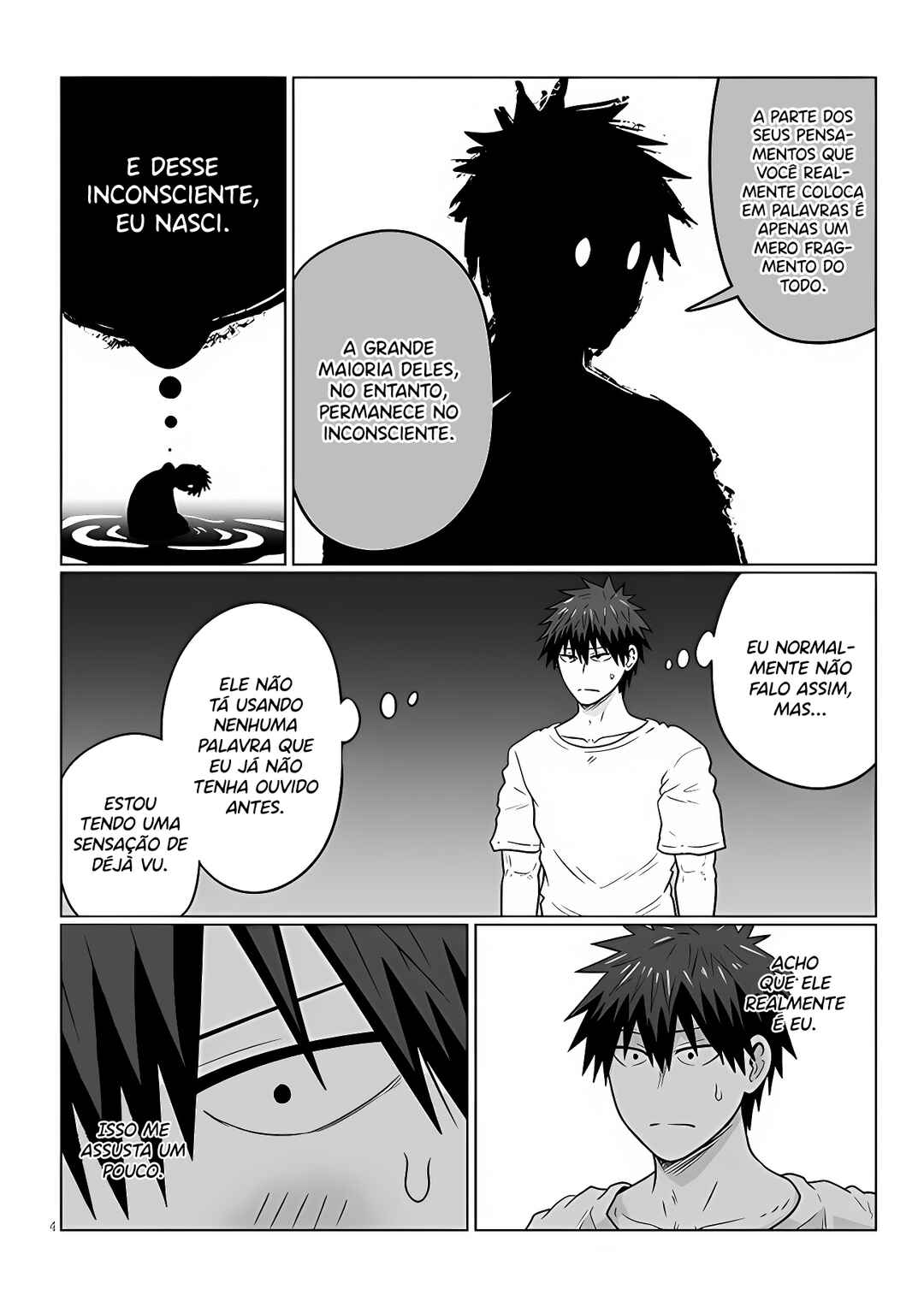 Chapter 101 - Page 5