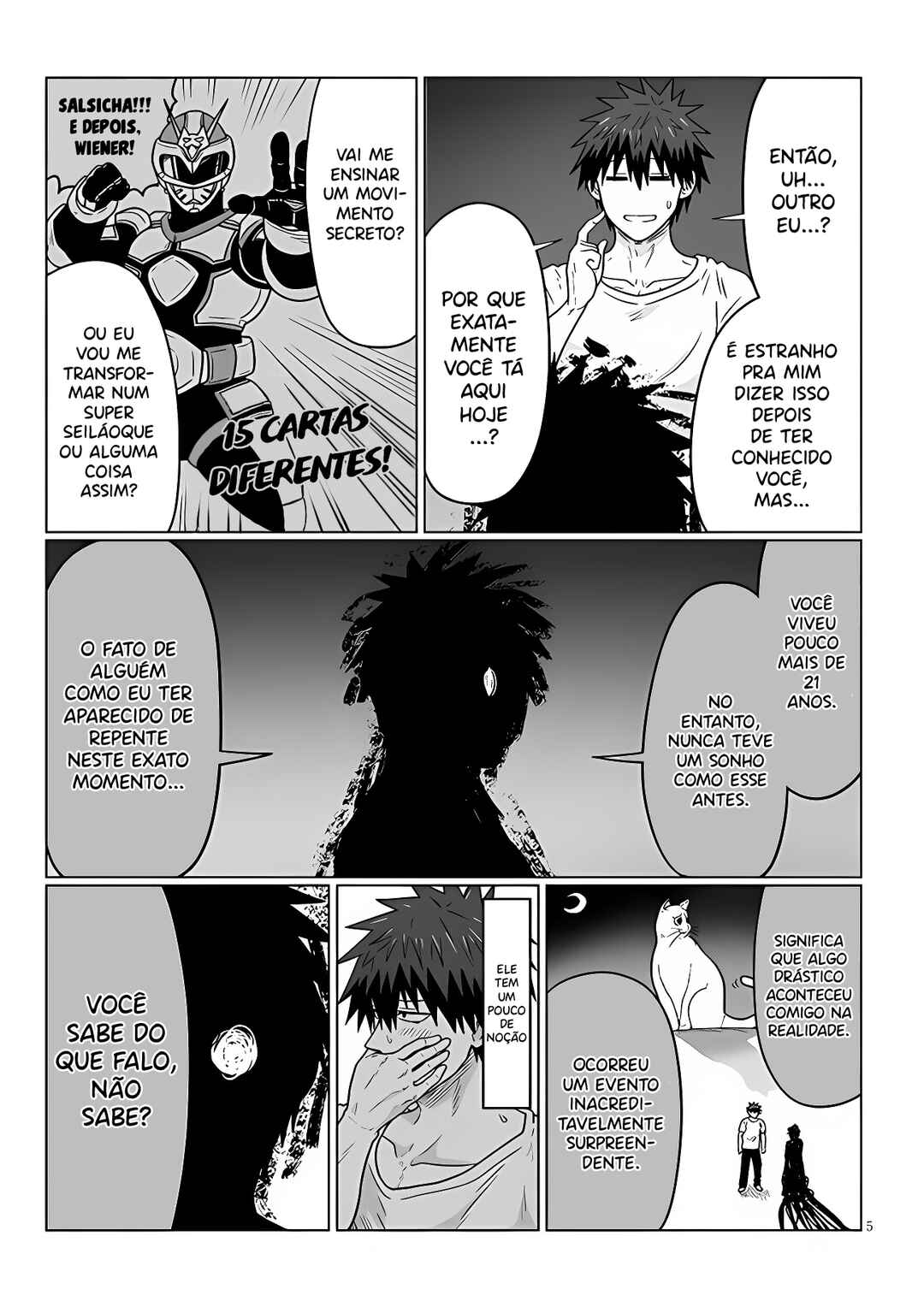 Chapter 101 - Page 6