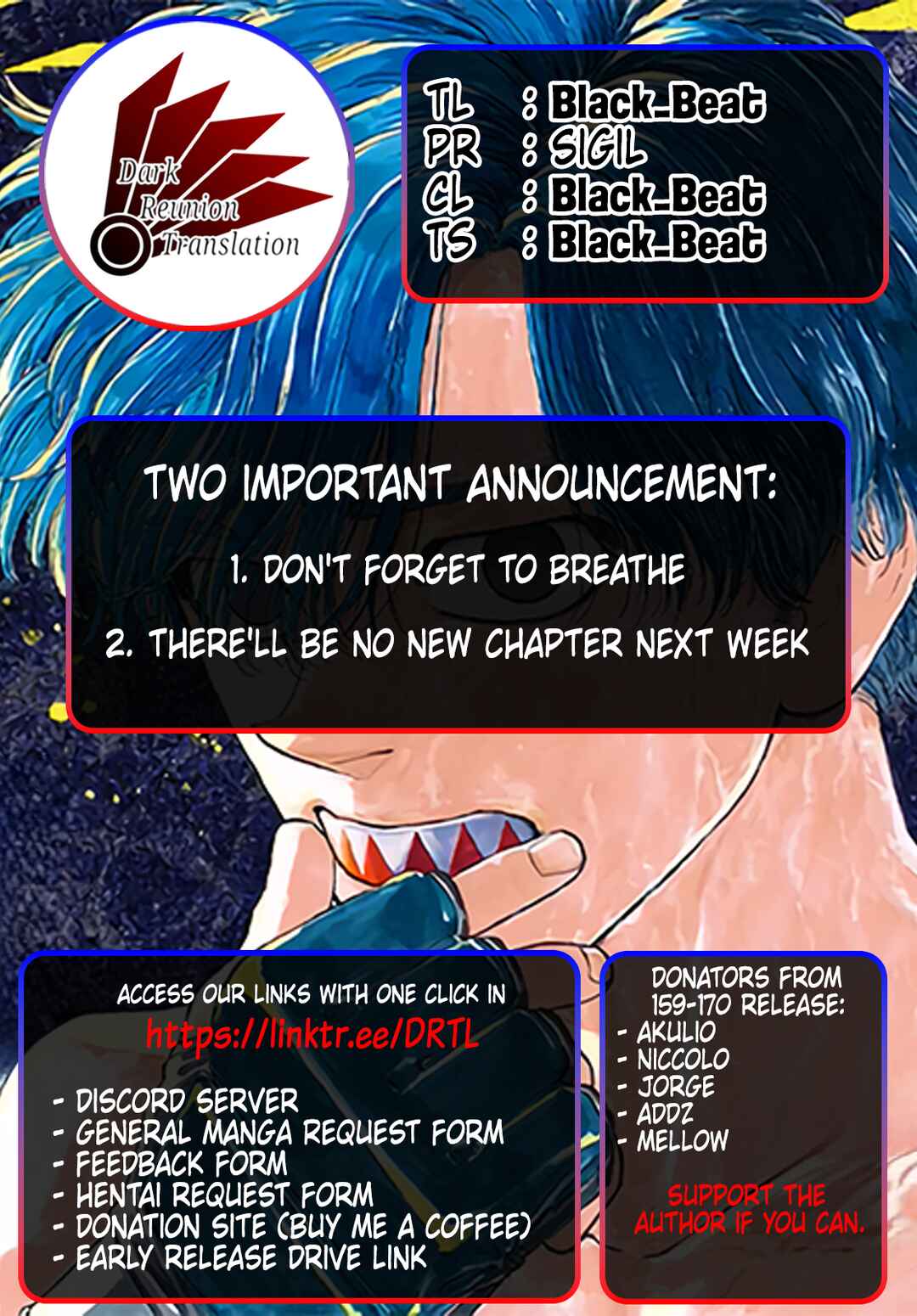 Chapter 162 - Page 19