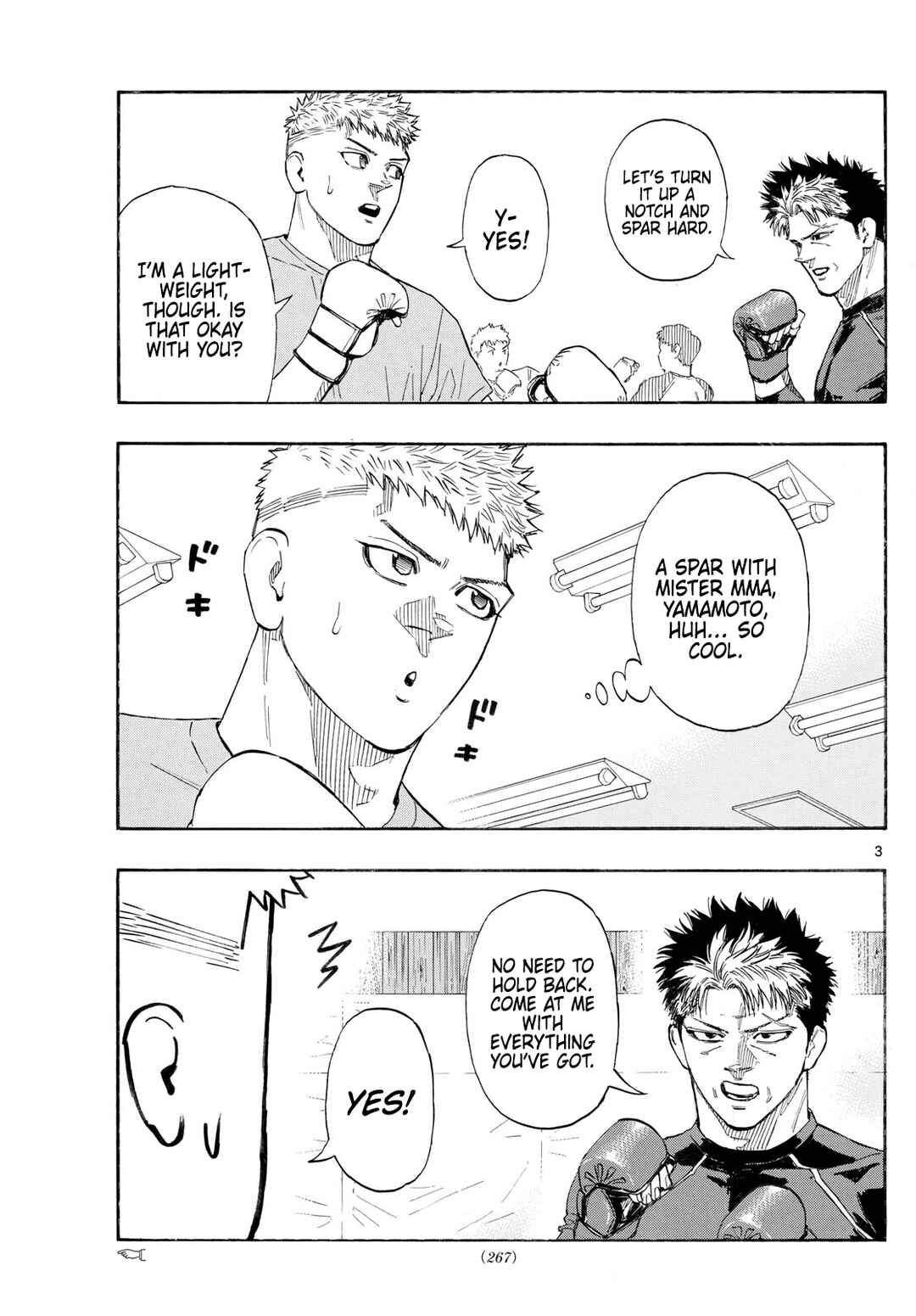 Chapter 162 - Page 3