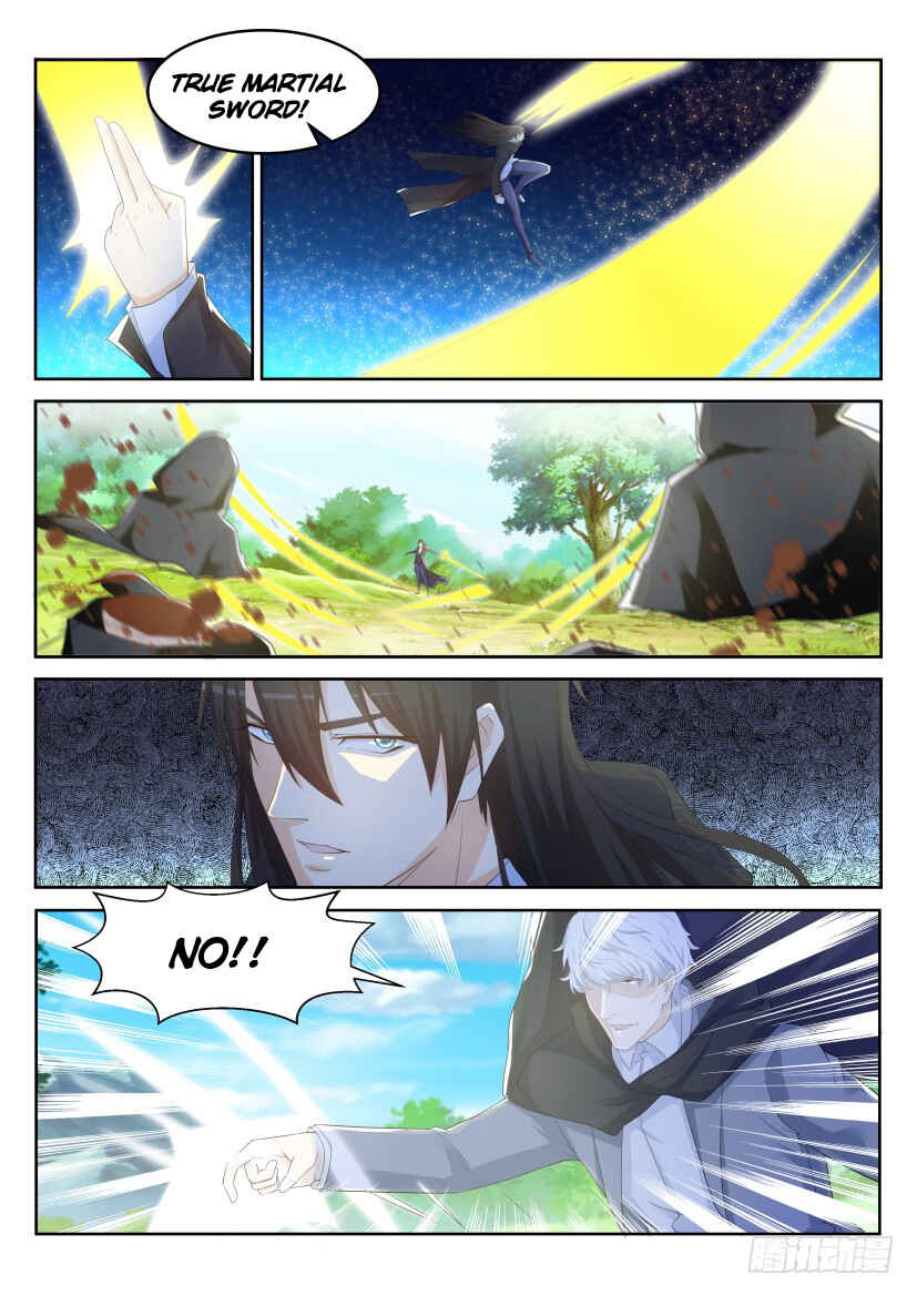 Chapter 231 - Page 10