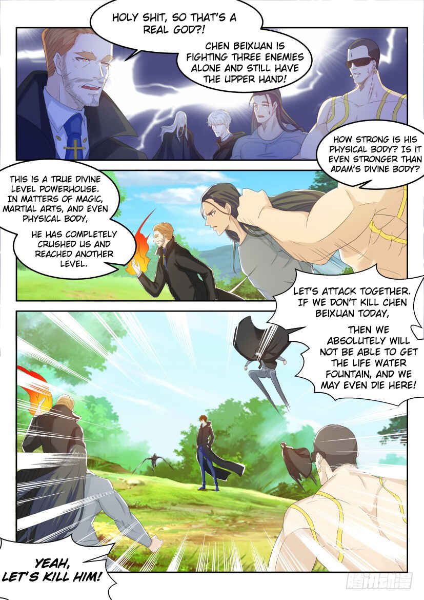 Chapter 231 - Page 3