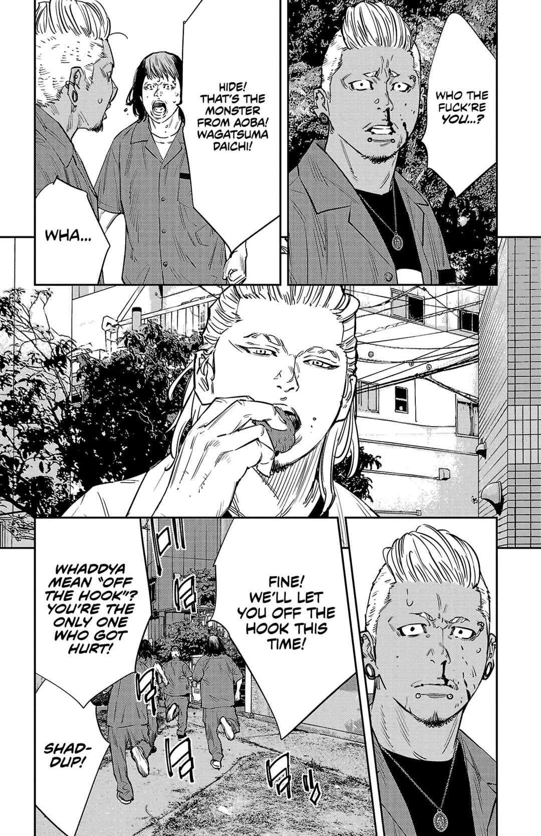 Chapter 71 - Page 11