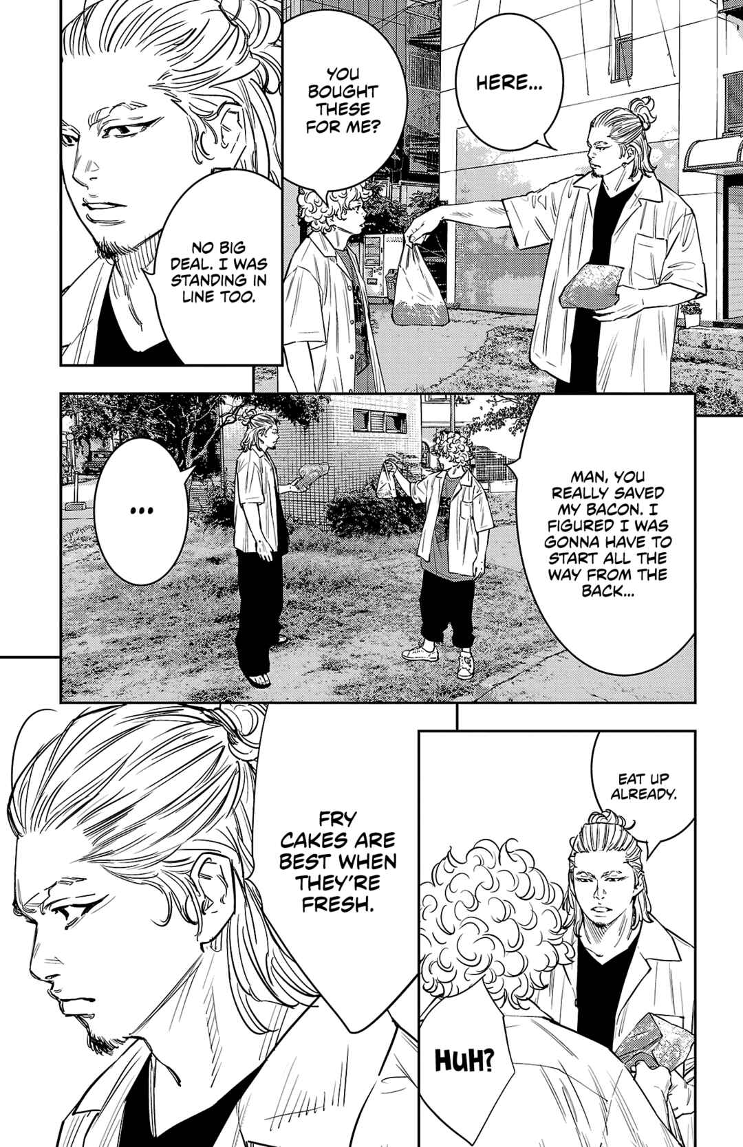 Chapter 71 - Page 12