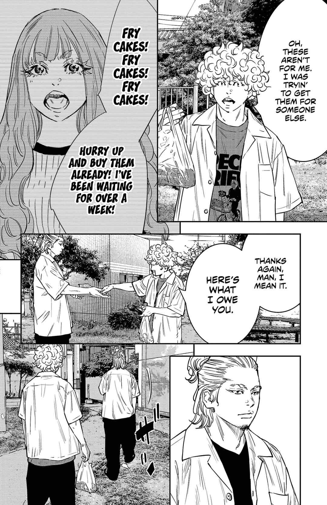 Chapter 71 - Page 13